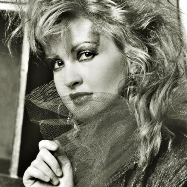 Cyndi Lauper