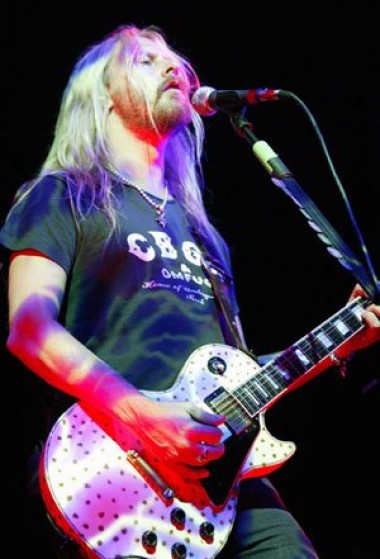 Jerry Cantrell