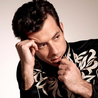 Mark Ronson