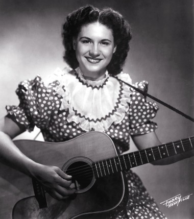 Kitty Wells