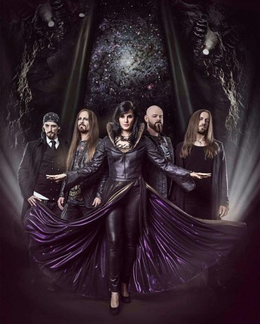 Xandria