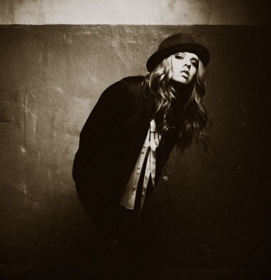 ZZ Ward