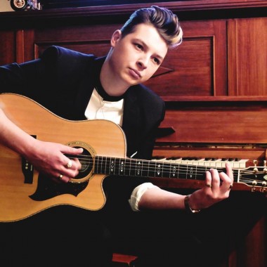 John Newman