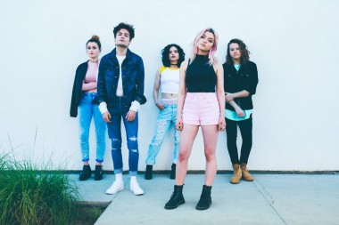 Hey Violet