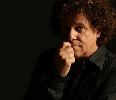 Leo Sayer