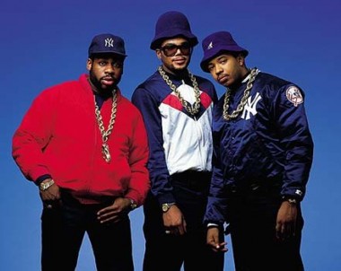 Run-D.M.C.