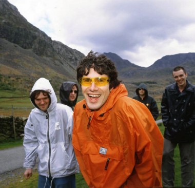 Super Furry Animals