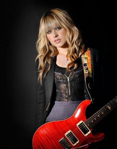 Orianthi