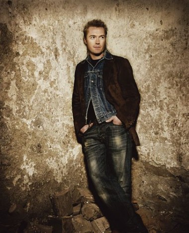 Ronan Keating