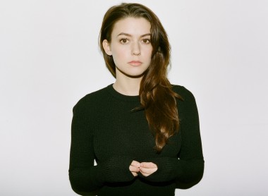 Meg Myers