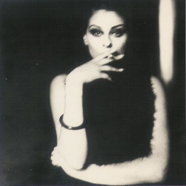 Lisa Stansfield