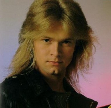 Michael Kiske