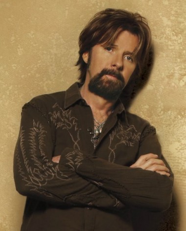 Ronnie Dunn