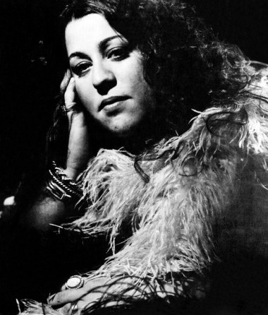 Cass Elliot