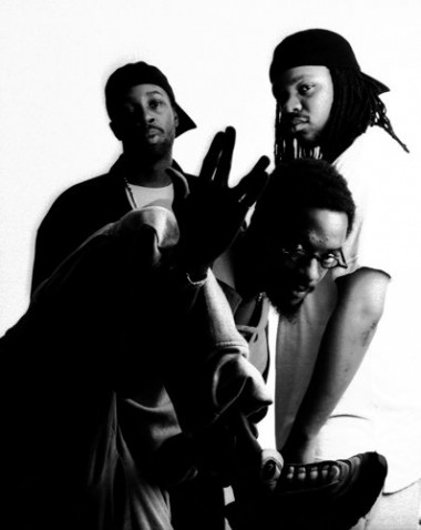 Slum Village