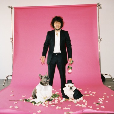 Benny Blanco