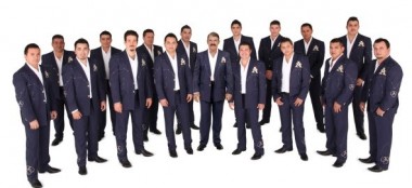 La Arrolladora Banda El Limon