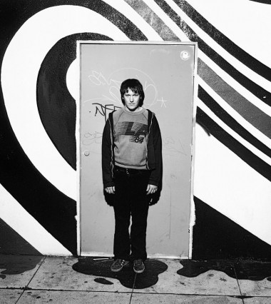 Elliott Smith