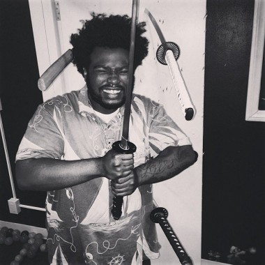 James Fauntleroy