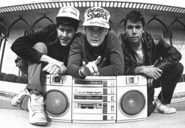 Beastie Boys