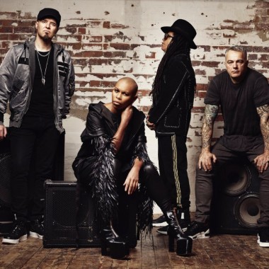 Skunk Anansie