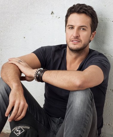 Luke Bryan