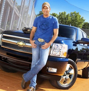 Rodney Atkins