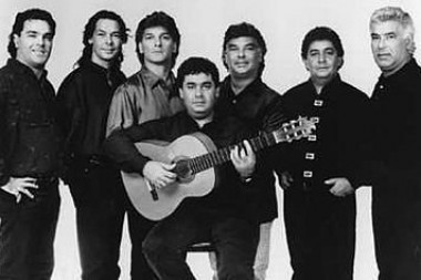 Gipsy Kings