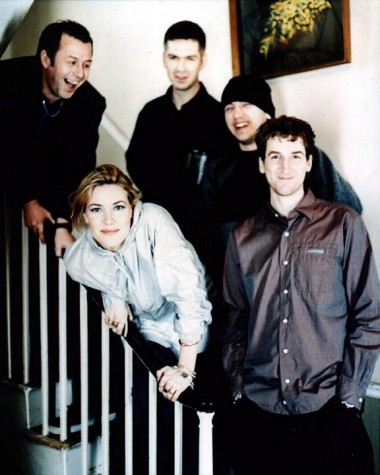 Catatonia