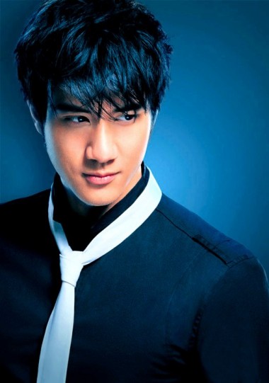 Wang Lee Hom