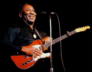 Muddy Waters