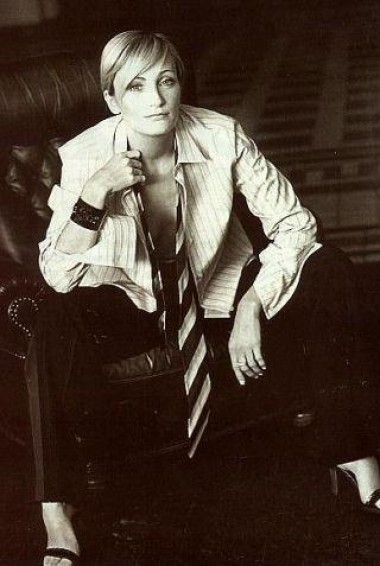 Patricia Kaas