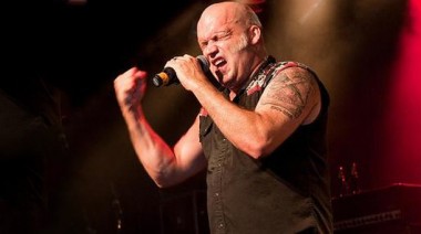 Blaze Bayley