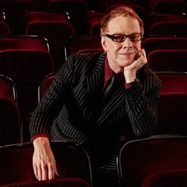 Danny Elfman