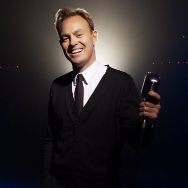 Jason Donovan