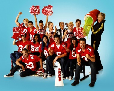 Glee Cast