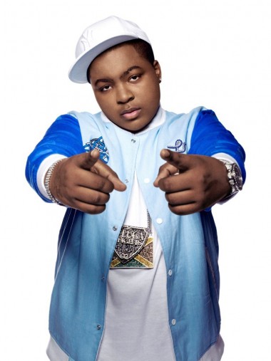 Sean Kingston