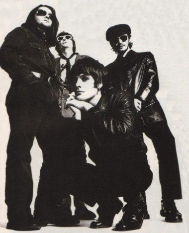 Manic Street Preachers