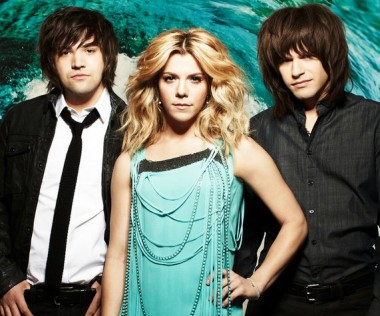 Band Perry, The