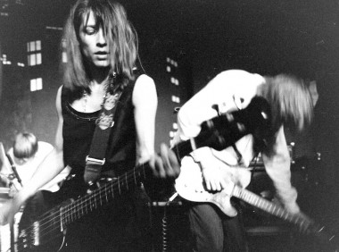 Sonic Youth