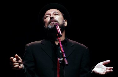 Ruben Blades