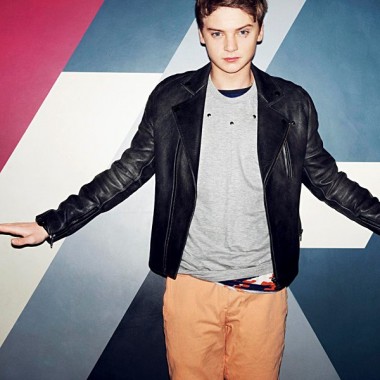 Conor Maynard