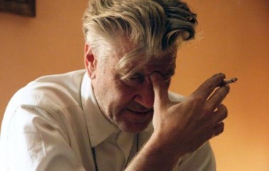 David Lynch