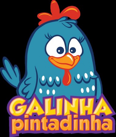 Galinha Pintadinha