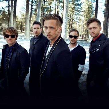 OneRepublic