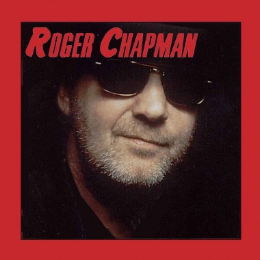 Roger Chapman