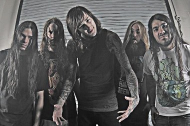 Suicide Silence