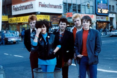 X-Ray Spex