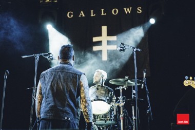 Gallows