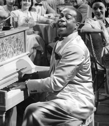 Dooley Wilson